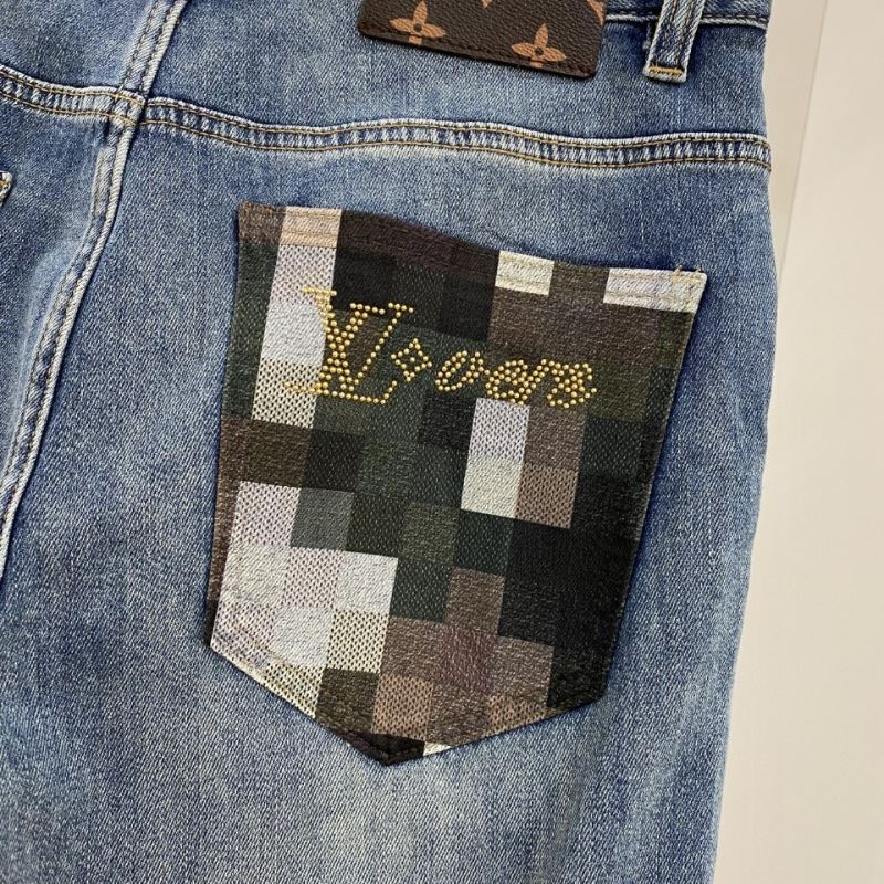 Louis Vuitton Jeans